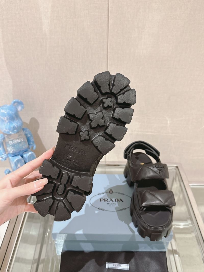 Prada Sandals